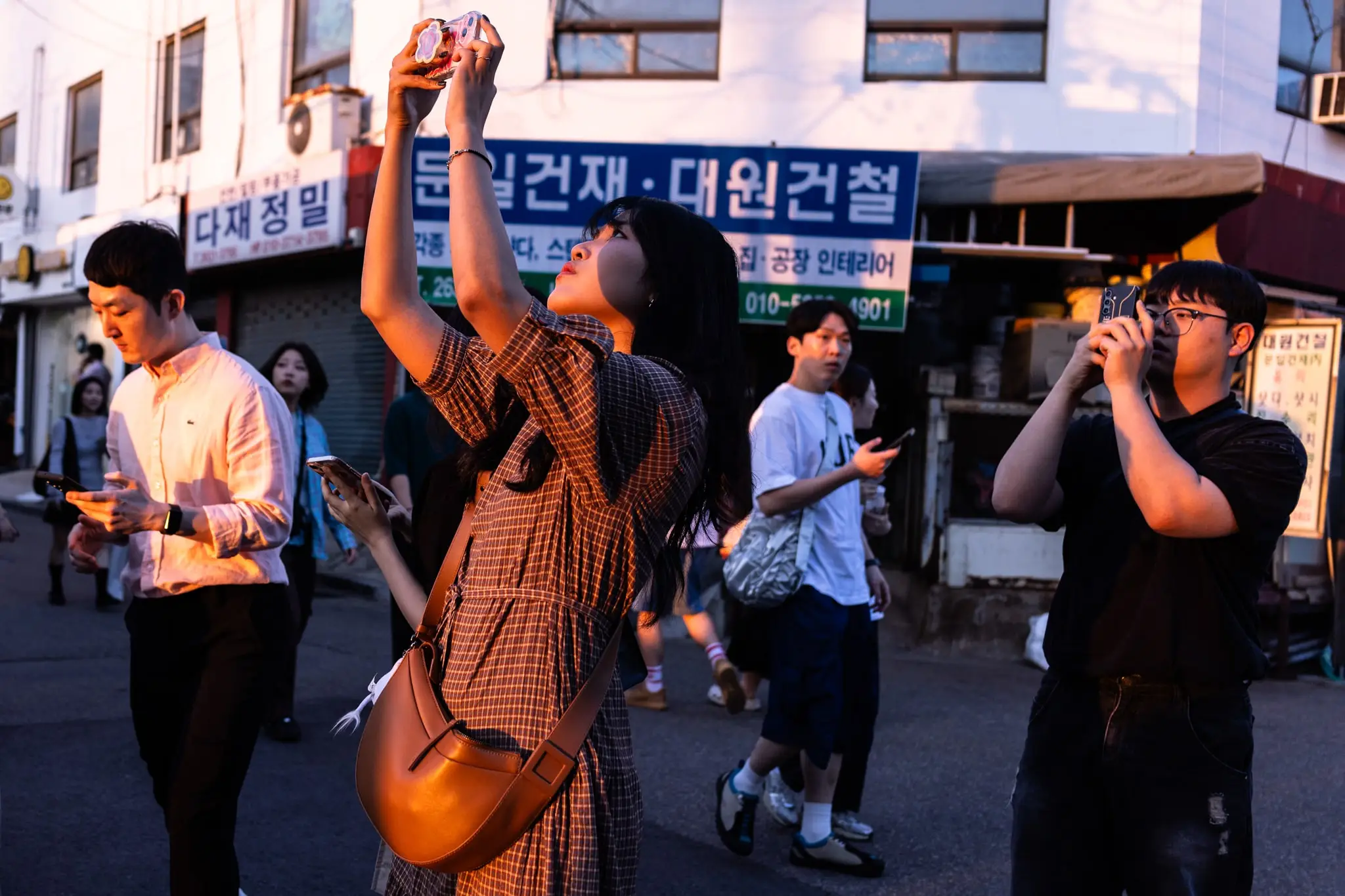 이청의 사진