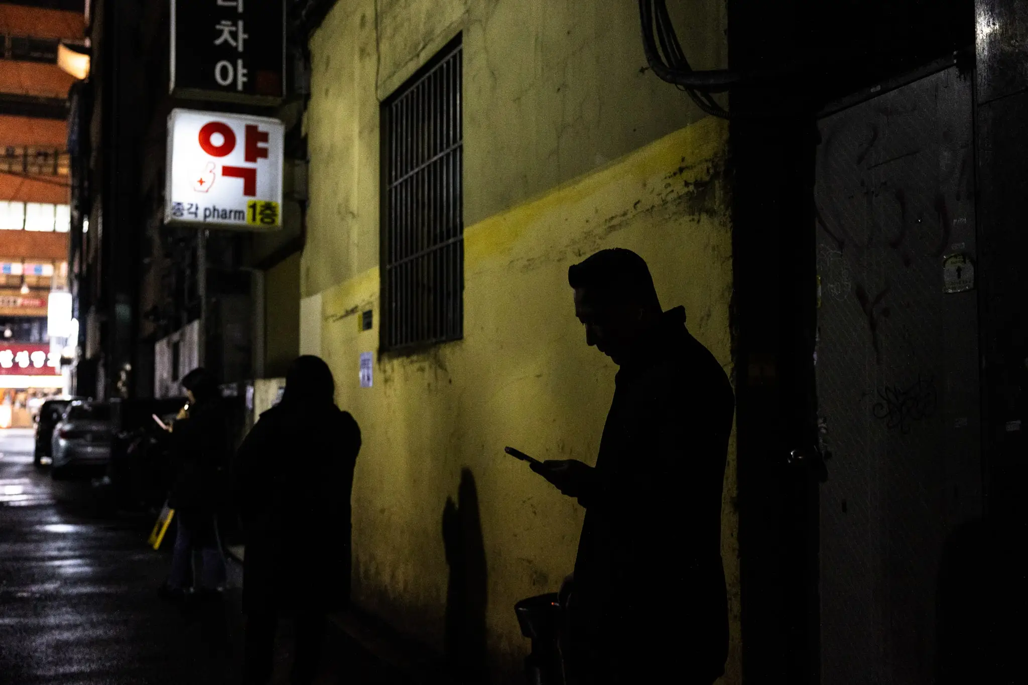 이청의 사진
