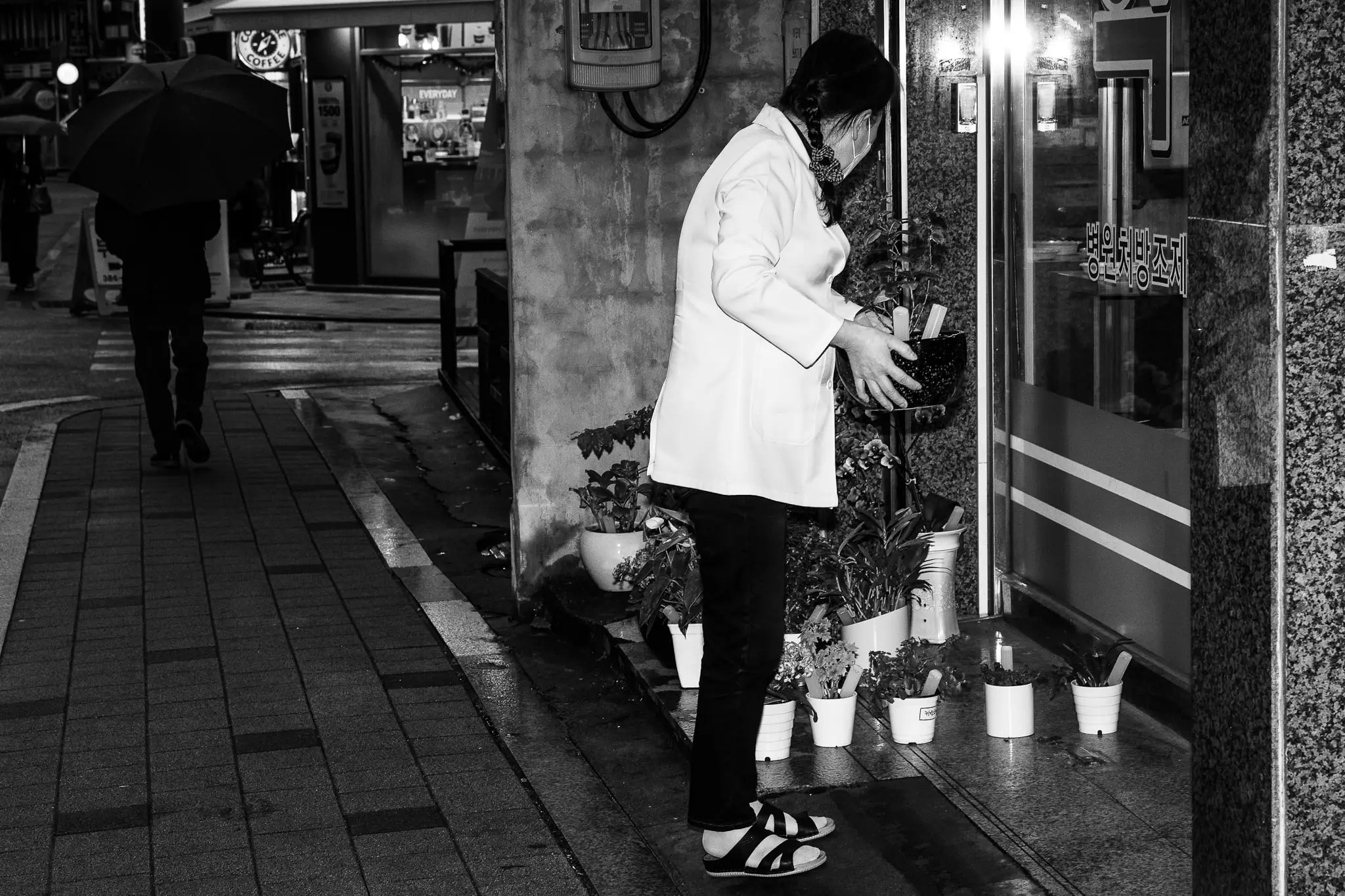 이청의 사진
