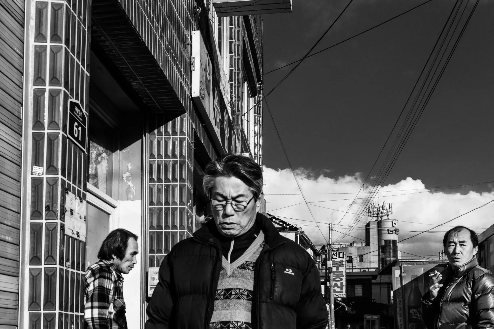 이청의 사진
