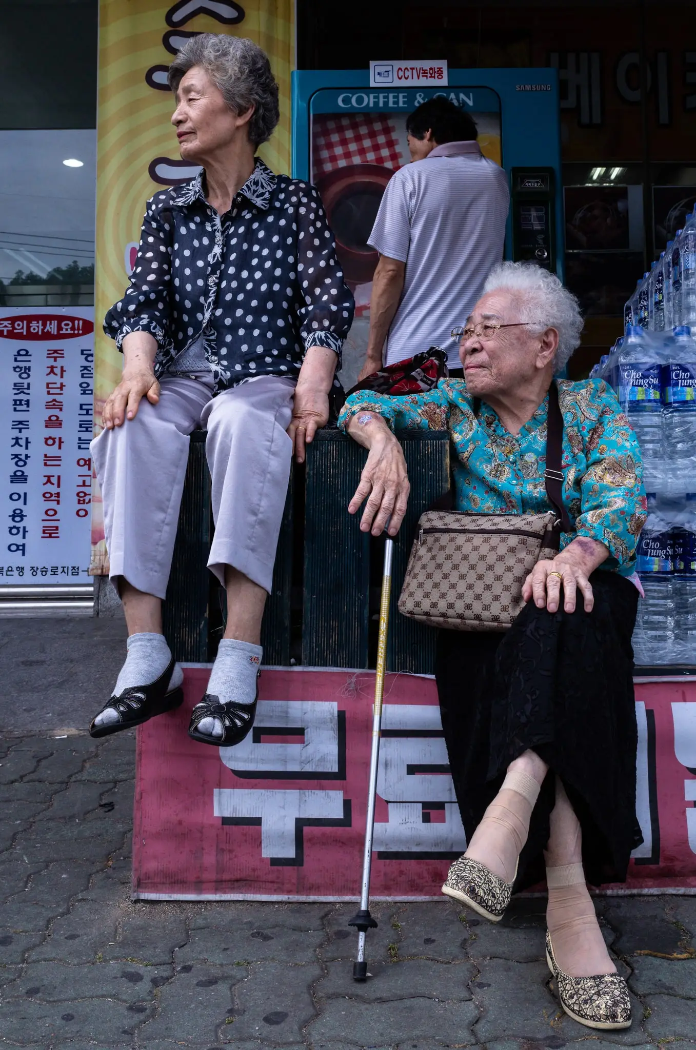 이청의 사진